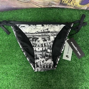 Karl Lagerfeld Bikinihose XL Neu mit Etikett H2 - Bild 1 von 4