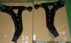 Genuine Honda Acty Van HH5 HH6 Vamos HM1 HM2 Front Lower Control Arm RH LH Set - Picture 1 of 2