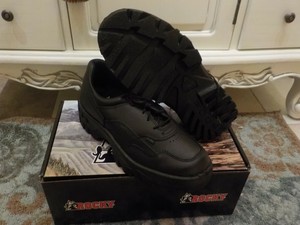 rocky athletic shoes