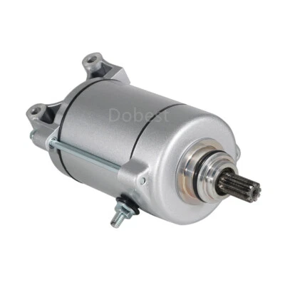 for Daelim STARTER motor 31200-BA7-9000VL125 Fi VJF125 T125 VS125 Evo 2000-2004 - Изображение 1 из 4