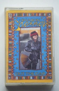 Sharon Shannon: Out The Gap - Solid ROCCG 14 Audio Cassette - Picture 1 of 5