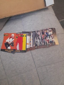 Anzeigetafel 1996-97 alle Sport Ppf Karten Restposten 65 - Bild 1 von 6
