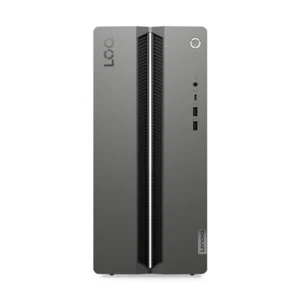 Lenovo LOQ 17IRR9, Lunar Grey, Core i5-14400F, 16GB RAM, 512GB SSD, GeFor #EG577 - Bild 1 von 4