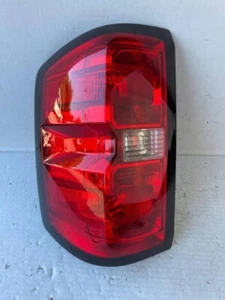 2014 -2018 AFT CHEVROLET SILVERADO 1500 DRIVER SIDE | LH - Picture 1 of 7