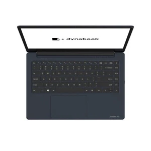 14.1" Toshiba Dynabook Satellite Pro 16GB RAM 500GB M.2 SSD Intel CPU Win 11 Pro - Picture 1 of 8