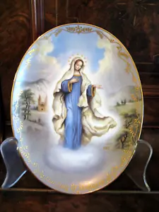 Collectable Our Lady of Medjugorje - 2nd Plate in Our Lady Series - Bild 1 von 8