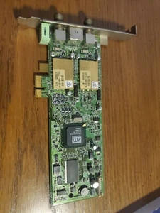 AMD / ATI TV Tuner / Capture Card 109-B04130-00 PCI-e *Used* B041 - Picture 1 of 7