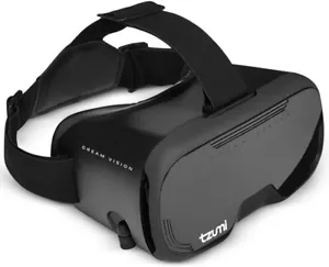Tzumi Dream Vision VR Virtual Reality Smartphone Headset - Picture 1 of 4