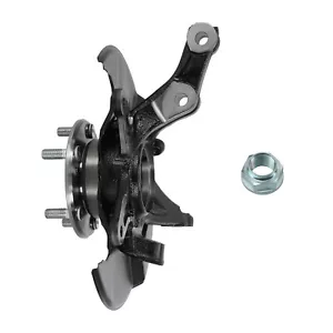 Wheel Bearing and Hub Assembly For Honda Civic DX DX-G EX EX-L 2011 44300SNA952 - Foto 1 di 11