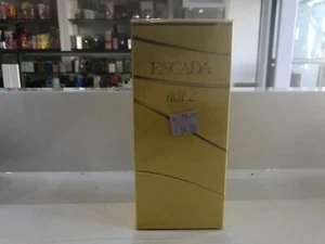 ESCADA ACTE 2 EAU DE PARFUM SPRAY 50 ML CLÁSICO EMPRESA SELLADO - Imagen 1 de 4