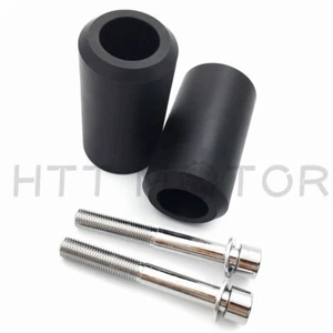 Frame Sliders Falling Protector For 1996-2007 Yamaha Yzf 600R Thundercat - Picture 1 of 4