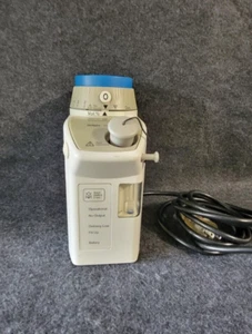 BAXTER DRAGER D-VAPOR DESFLURAN VAPORIZER SOFTWARE VERSION 2.03 - Bild 1 von 5