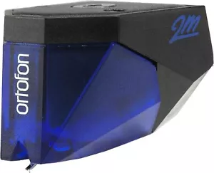 Cartuccia disco Ortofon 2MBLUE - Foto 1 di 4