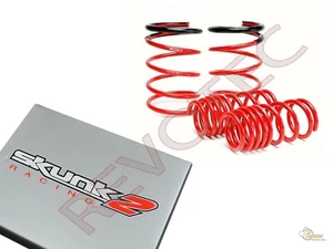 Skunk2 Lower Springs Kit For 2005-2006 Acura RSX Drop 2.25"/2.00" - Picture 1 of 1