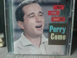 Perry Como - The Very best of - Bild 1 von 2