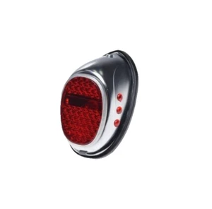 Tail lamp 6V taillight rear tail light mopeds Simson KR51 SR4 Schwalbe 016 - Picture 1 of 2