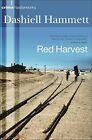 Red Harvest (Crime Masterworks) By Hammett, Dashiell Paperback Book The Cheap