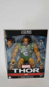 Figura de acción Hasbro Marvel Legends Ulik 6 en - F34225L1 - Imagen 1 de 2