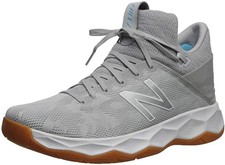 new balance men's freeze lx turf lacrosse cleats