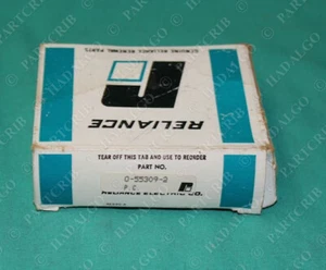 Reliance Electric, 0-55309-2, Voltage Board Divider NEW - Picture 1 of 3