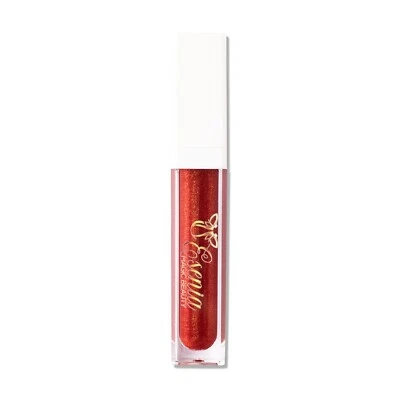 Lip Gloss Extreme Shine Cruelty-Free Vegan New Brand Esenia MAGIC BEAUTY - Image 1 of 4