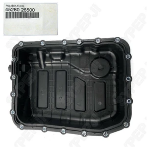 TRANSMISSION OIL PAN 45280-26500 4528026500 FOR SONATA OPTIMA SANTA NEW - Picture 1 of 10