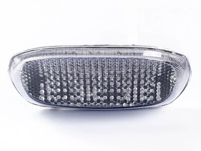 Gen.2 Led Tail Light Int.Signal KAWASAKI ZX600 ZX-6,Ninja ZX-6,ZX-11,ZZR600 - Image 1 of 4