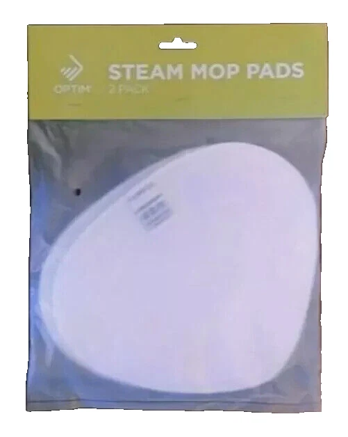 Optimum steam mop pads 2 in a pacK - image 1 of 1