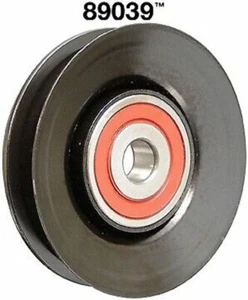 Dayco No Slack 89039 Drive Belt Idler Pulley | High-Quality Auto Part, Universal - Picture 1 of 3