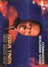 A8991- 1994 Star Trek Deep Space Nine Cards 1-100 -You Pick- 10+ FREE US SHIP