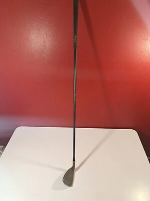 Tommy Armour Ti 100 - 9 Iron - 36.5" - Stiff Flex - Graphite Shaft - Right Hand - Image 1 of 4