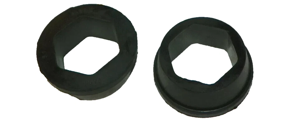 Buje de brazo de control superior; Moog K-3063; se adapta a Willys 1963-1965 Foto 1 de 1