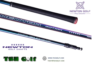 Newton Motion Driver Shaft - Picture 1 of 4