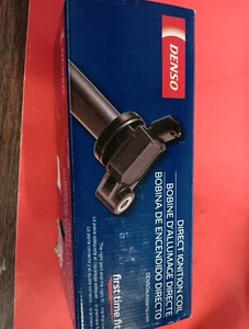 DENSO 6731312 Direct Ignition Coil - Picture 1 of 2