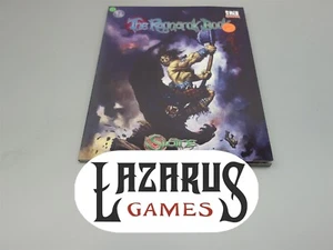 Dungeons & Dragons, DnD: The Ragnarok Book: Slaine (sistema d20) - Imagen 1 de 12