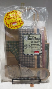 MPR Paperbilities Craft Bags - Picture 1 of 2