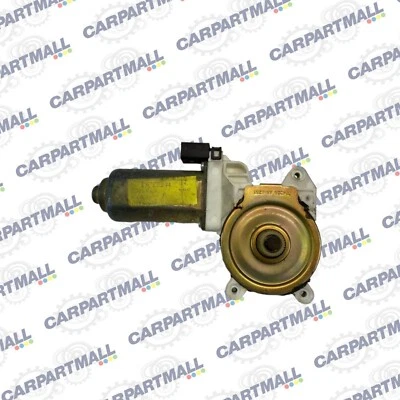 2000-2006 Ford Focus Window Front Right Passenger Side Power Window Motor OEM - Image 1 of 4