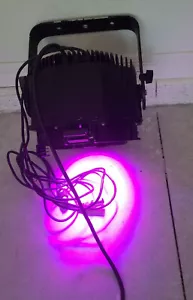 Altman - Series LED SS-PAR 100 RGBA WFL (KIS) - Picture 1 of 12