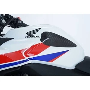 Deslizadores de tanque de fibra de carbono para Honda CBR500R '13-'15 - Imagen 1 de 8