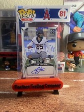 2023 Leaf Draft Football #BA-JJ2 Jason Taylor II RC Auto