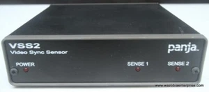 PANJA VSS2 VIDEO SYNC SENSOR - Picture 1 of 1