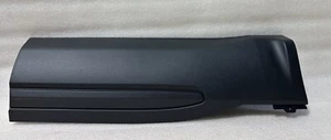 FORD EXPLORER REAR RIGHT PASSENGER SIDE DOOR LOWER MOLDING OEM 2021 - 2024 - Picture 1 of 12