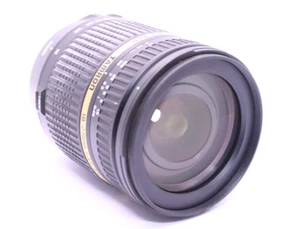 TAMRON 18-270MM F3.5-6.3 LD IF VC AF DiII Lens for CANON EOS AS IS! free ship - Picture 1 of 10