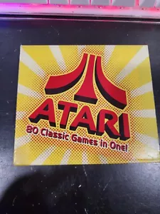 Atari 80 Classic Games in one PC Game - Picture 1 of 4