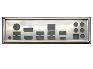 1PC Customized I/O Shield for B450M MORTAR - Picture 1 of 1