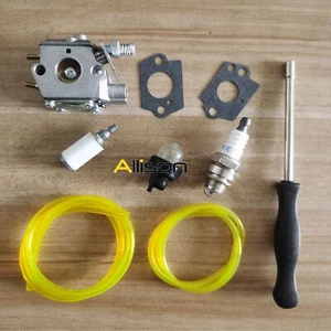 Vergaser & Werkzeug Kit für WeedEater GTI15 GTI16 GTI17 GTI18 GTI19 GTI52 GTI15T - Bild 1 von 4