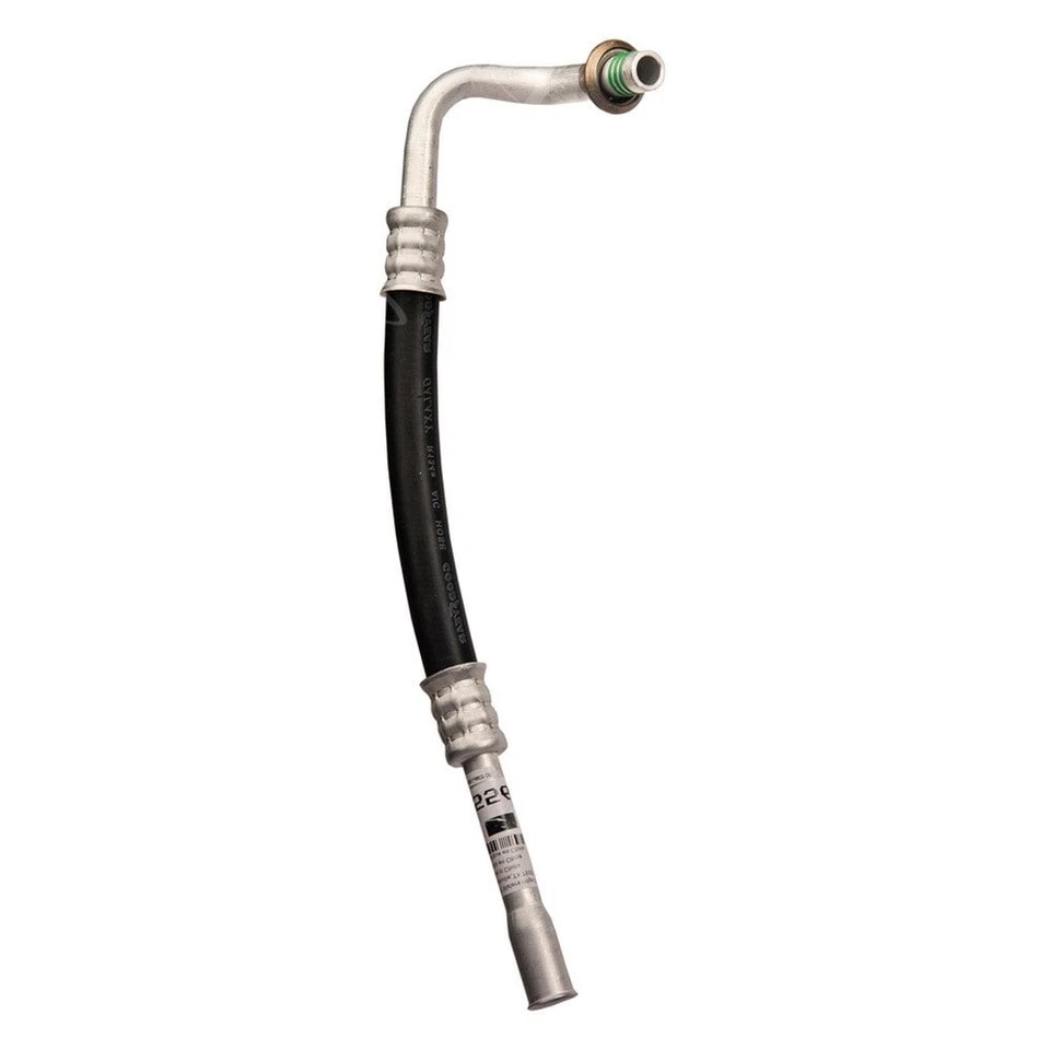 For Ford E-350 Super Duty 99-19 Four Seasons A/C Suction Line Hose Assembly - Image 1 of 1
