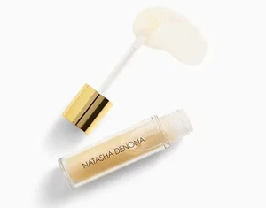 Natasha Denona Golden Glimmer Gloss 2g MSRP $29 NIB - Picture 1 of 1