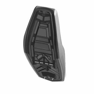 Polaris Seat Mid Assembly, Genuine OEM Part 2688633, Qty 1 - Picture 1 of 2