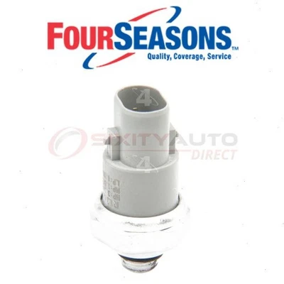 Four Seasons AC Trinary Switch for 2002-2006 Toyota Camry - Heating Air qs Foto 1 de 4